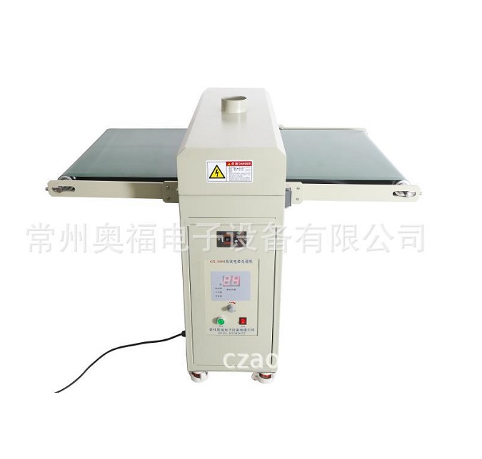 電暈處理機(jī)如何影響密封強(qiáng)度？
